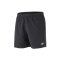 New Balance/NB男裤运动短裤梭织吸湿跑步运动裤AMS81278 L AMS81278-BK黑色