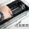 碧砚(BiYan)适合hp laserjet pro M104w惠普黑白激光打印机墨盒硒鼓粉盒墨粉 墨粉盒含粉上机即用（顺丰包邮）