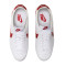 NIKE耐克男鞋休闲鞋阿甘系列复古潮搭耐磨运动鞋749571 749571-011黑+深灰+白 42.5码