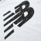 New Balance/NB男短袖T恤2018新款圆领针织休闲运动服AMT83055 AMT83055-PGM靛蓝 XL