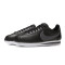 NIKE耐克男鞋休闲鞋阿甘系列复古潮搭耐磨运动鞋 749571 749571-011黑+深灰+白 42.5码