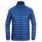 探路者（TOREAD）户外秋冬男女轻薄羽绒服鸭绒保暖外套HADE91145/HADE92150 XL HADE91145-C02C宝蓝（男）
