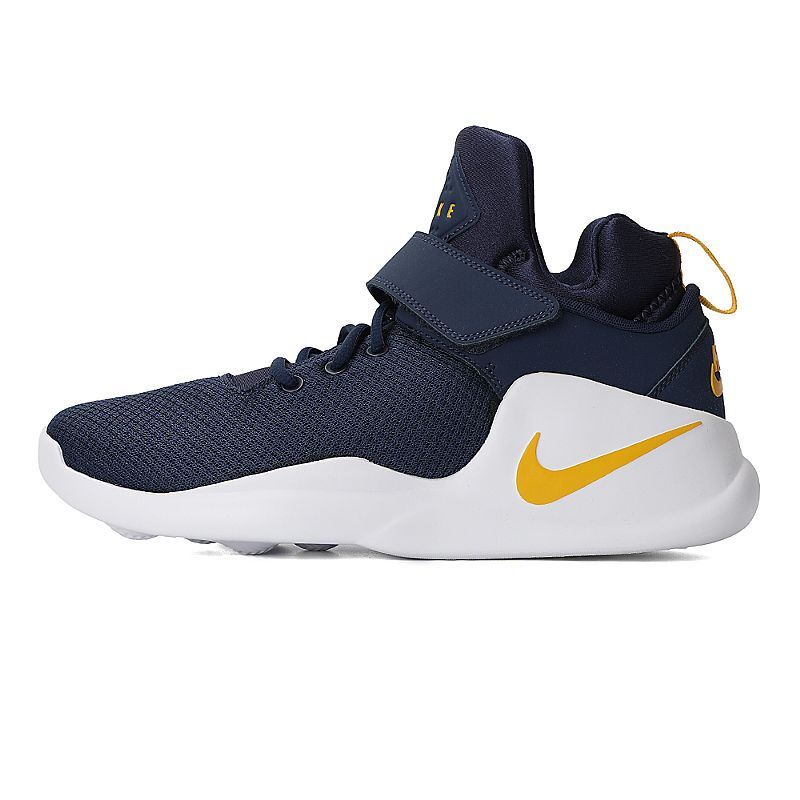 Nike耐克KWAZI运动鞋男鞋休闲鞋FOSS844839-401 844839-401 41