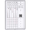 唐诗习字书一 迈吉克学堂 硬笔书法学习系列 中小学生6-9-13岁儿童书法练习书籍 注音版注释翻译解读赏析课后拓展练习