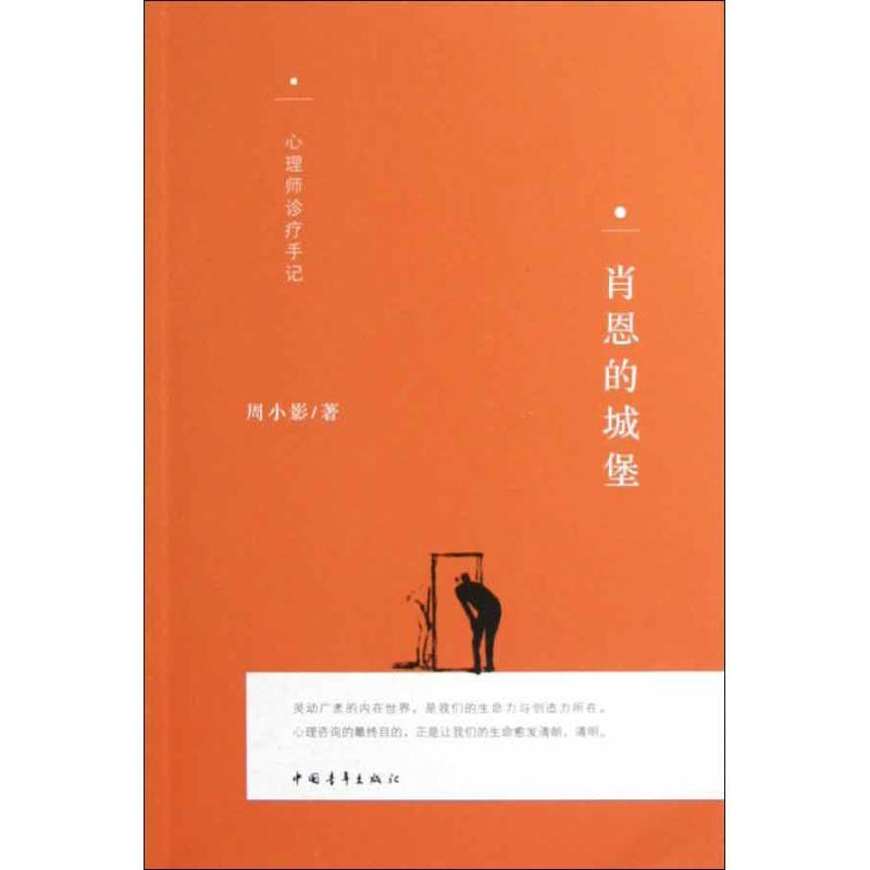 肖恩的城堡:心理师诊疗手记