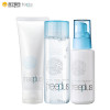 芙丽芳丝Freeplus保湿修护清爽三件套100g+130ml+100ml
