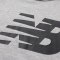 New Balance/NB男装卫衣新款连帽印花长袖套头衫MT83982 MT83982-BK黑色 M