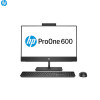 惠普（HP）400 G4 AIO 23.8寸商用一体机 （I5-8500T 4G 1TB DVDRW Win10H大唐）