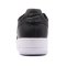 耐克NIKE AIR FORCE 1 AF1 男子轻质空军一号休闲板鞋845052-003 黑色003 39码