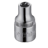 世达(SATA) 12.5MM系列 花形套筒 E22 13707 （单位：个）
