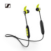 森海塞尔（Sennheiser）CXSPORT 蓝牙运动耳机 防水防汗便携耳机