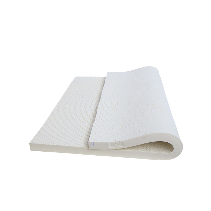 苏老伯 意大利gommagomma原装进口乳胶床垫 150*200cm 7cm厚配内外套-意大利原装