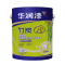 竹炭A+纯环保耐擦易净五合一内墙漆 5L（白色）