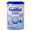 法国进口Gallia佳丽雅 3段奶粉