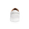金猴(Jinho) 男士运动休闲鞋 小白鞋潮流板鞋 Q25318 白色 43码