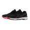 ASICS亚瑟士男子跑步鞋GEL-DS TRAINER 23运动鞋T818N-001. T818N-001黑色 39.5码