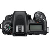 尼康（Nikon）D7500 单机身 机身（不含镜头） 中高端数码单反相机