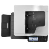 惠普（HP） MFP M72625dn A3数码复合机多功能一体机 A3黑白激光一体机自动双面打印复印扫描