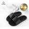 准者拖鞋平底拖沙滩鞋一字凉拖鞋户外防滑休闲轻便运动情侣拖鞋 纯白色 42