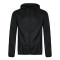 adidas阿迪达斯男子外套夹克秋季新款跑步运动服DN8764 DN8763黑 XL
