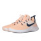 Nike耐克2018年新款女子WMNS NIKE FREE TR 8训练鞋942888-200 800浅红/深海蓝/白 36.5码