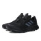 adidas阿迪达斯男子TERREX CMTK徒步越野户外鞋S80873 1号黑色/三度灰/亮白 44.5码
