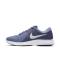 NIKE女鞋revolution4透气轻便情侣款黑白灰运动跑步鞋-001 401复古蓝/银灰色/石板紫/黑/白 38