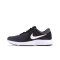 NIKE女鞋revolution4透气轻便情侣款黑白灰运动跑步鞋-001_1 908999-001 38.5