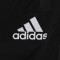 adidas阿迪达斯2018男子CMPTWVENRTY梭织长裤 S 黑