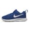 耐克NIKE童鞋新款网面透气运动跑步童男孩女孩休闲鞋-AO9605-400 AO9605-400 26