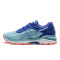ASICS(爱世克斯)2018GT-2000 6春季女子跑步鞋-T855N-1414 蓝色 38