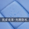 多功能收纳凳储物凳可坐沙凳子长方形家用换鞋凳布艺长条凳_2_1 布艺-亚麻色