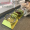 猫饭盆保护颈椎斜口猫碗双碗猫粮碗猫食盆猫盆倾斜猫咪宠物碗
