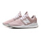 【自营】New Balance/NB女鞋休闲鞋复古247系列低帮运动鞋WS247UE WS247UI贝母粉 36码
