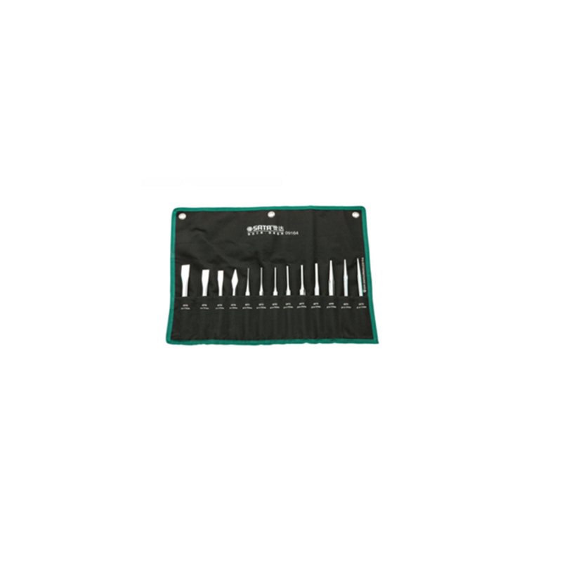 世达(SATA) 13件套样冲 09164