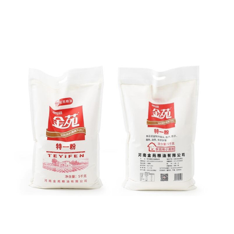 金苑 5kg特一粉（袋）