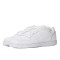 Nike耐克2018年新款女子WMNS NIKE EBERNON LOW复刻鞋AQ1779-100 白/白 42.5码