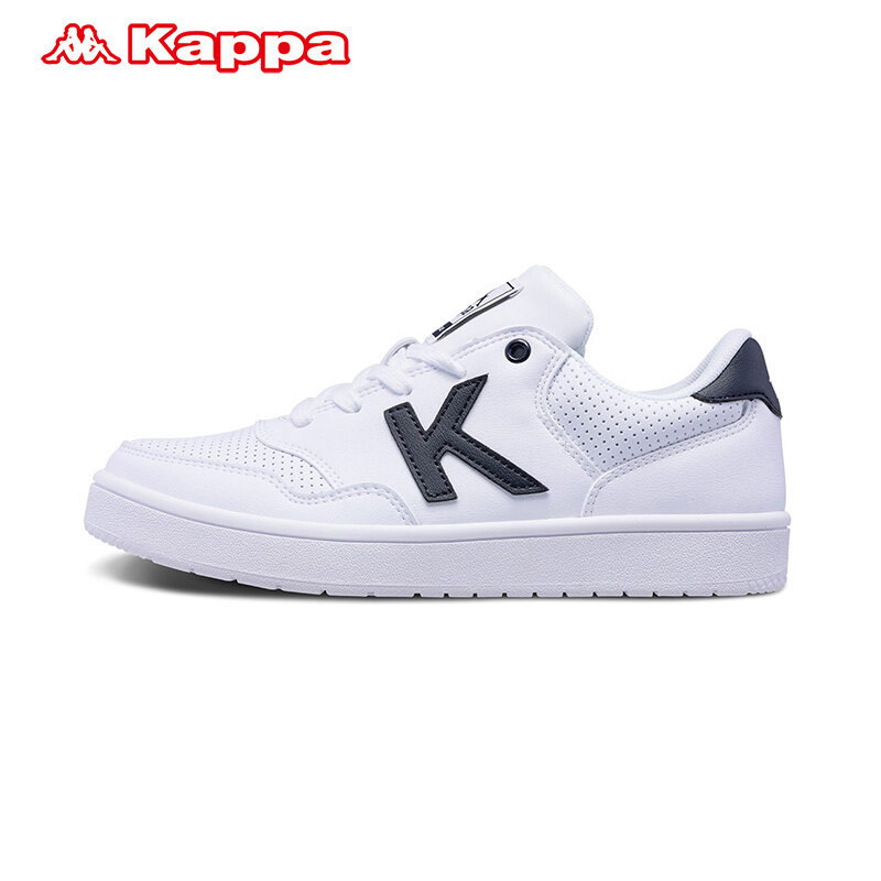 Kappa卡帕男鞋板鞋-K0855CC11-001K0855CC11-001 默认颜色 44