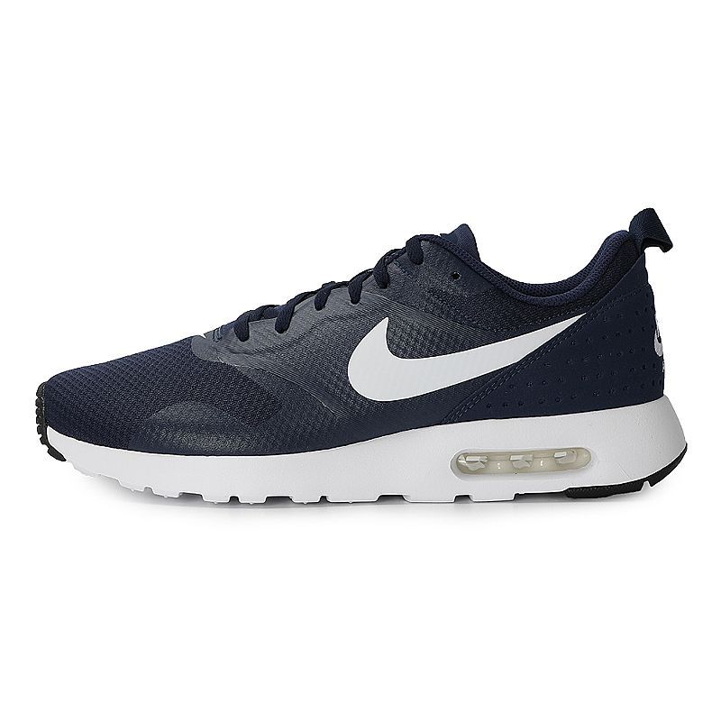 Nike耐克2018年新款男子NIKE AIR MAX TAVAS复刻鞋705149-410 705149-410 46