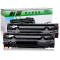 耐图 佳能CRG328易加粉硒鼓 适用Canon MF4712G FAX-L150 L170 L418S碳粉盒 墨盒 CRG328易加粉硒鼓2个