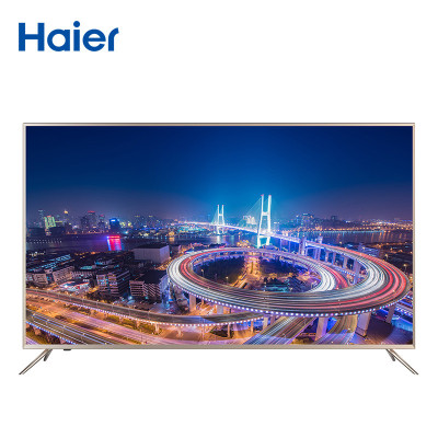 Haier 海尔 LU50F31N 50英寸 液晶电视