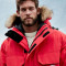 CanadaGoose加拿大鹅羽绒大衣男士Expedition系列羽绒服5级保暖 XS 红色