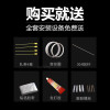 潜水艇止逆阀加排风烟管