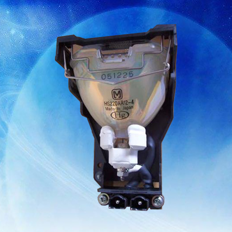 成越全新松下PANASONIC HS150AR11-4原装带架投影机投影仪灯泡