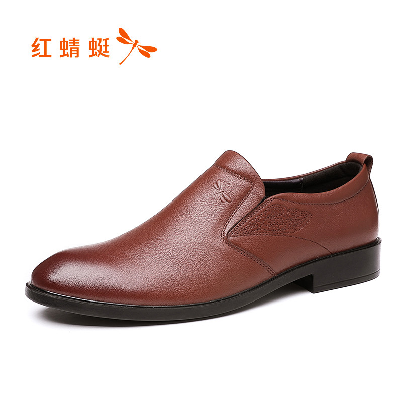 棕色 38码