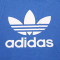 【三叶大LOGO】ADIDAS男装休闲时尚短袖T恤/CW0710/CZ1749C M-180/100A CW0709黑色