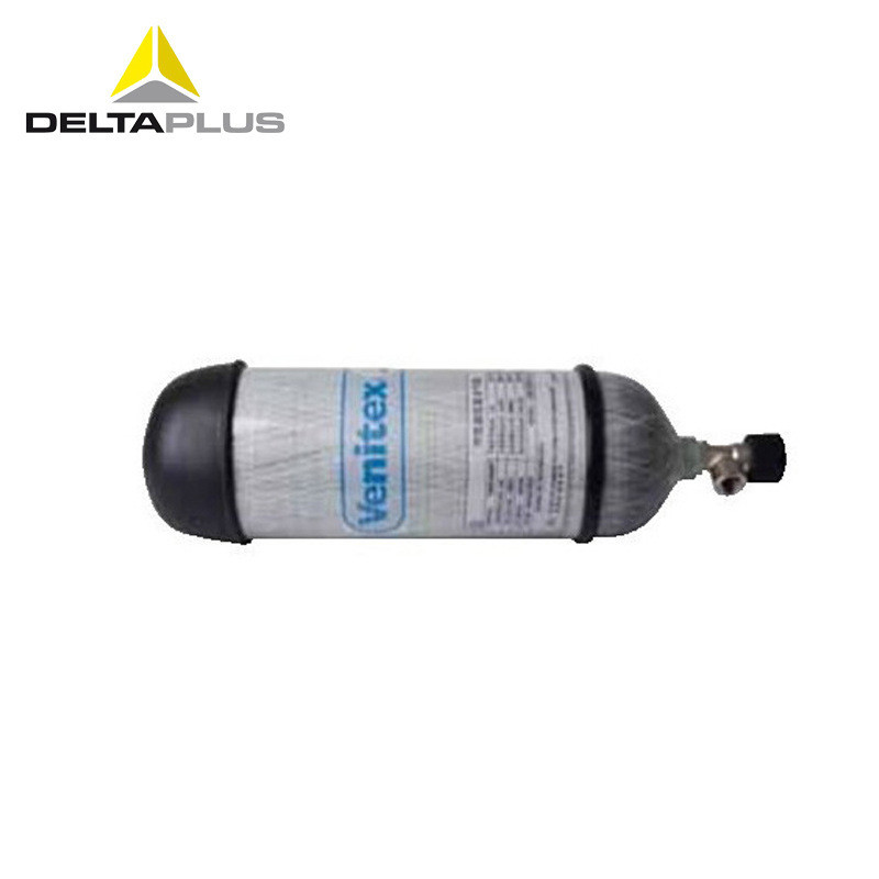 代尔塔（DELTAPLUS）106502 -BNVECY9碳纤维复合气瓶 容量6.8升
