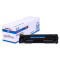 格之格CF400A硒鼓适用惠普M252 M252N M252DN M252DW打印机粉盒 hp201A硒鼓 CF402A红色