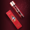 AFU阿芙玫瑰红酒清润亮采柔肤水120ml