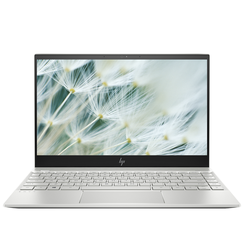 惠普(hp)ENVY薄锐13-ah1002TX 13.3英寸微边框轻薄本笔记本i5-8265U 8G 360GB 2G